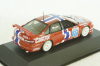 Honda Accord, team Honda Norway BTCC 98, Rogr Moen, XT126, Onyx 1:43