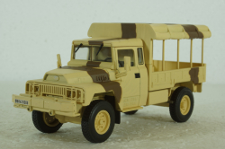 Acmat TPK 4 20 SM2, Military Vehicles Series, Direct Collections 1:43