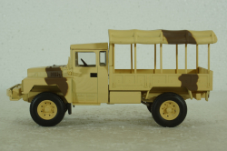 Acmat TPK 4 20 SM2, Military Vehicles Series, Direct Collections 1:43