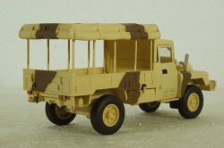Acmat TPK 4 20 SM2, Military Vehicles Series, Direct Collections 1:43