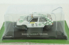 Skoda Favorit # 12 Rally Monte Carlo 1994, KS095, KALEIDOSKOP SKODA #95 DeAgostini 1:43