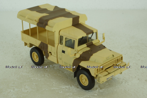 Acmat TPK 4 20 SM2, Military Vehicles Series, Direct Collections 1:43