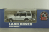 Land Rover Discovery 1 Left Hand Drive, white, 1998, BM Creations 1:64