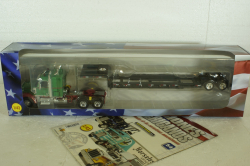 Freightliner Coronado (2016) "Gоndola", American trucks, Spain, #54, Altaya 1:43