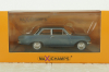 Opel Rekord A 1962 blue, 940041000, Maxichamps 1:43