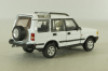 Land Rover Discovery 1 Left Hand Drive, white, 1998, BM Creations 1:64