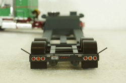 Freightliner Coronado (2016) "Gоndola", American trucks, Spain, #54, Altaya 1:43