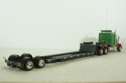 Freightliner Coronado (2016) "Gоndola", American trucks, Spain, #54, Altaya 1:43