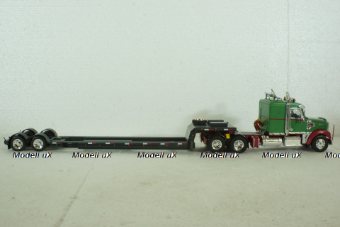 Freightliner Coronado (2016) "Gоndola", American trucks, Spain, #54, Altaya 1:43