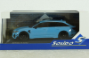 Audi RS6 R2021, blue, 4310707, Solido 1:43