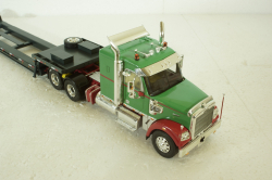 Freightliner Coronado (2016) "Gоndola", American trucks, Spain, #54, Altaya 1:43