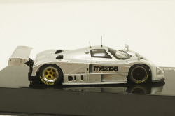 Mazda 787B, test version 1991, LMC127, IXO 1:43