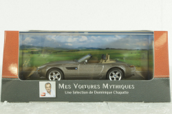 BMW Z8 SPIDER 2000 , Altaya 1:43
