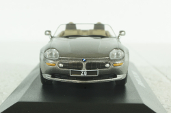 BMW Z8 SPIDER 2000 , Altaya 1:43