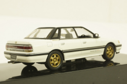Subaru Legacy 2.0, Turbo RS Type RA1989, white, CLC227, IXO 1:43