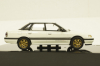 Subaru Legacy 2.0, Turbo RS Type RA1989, white, CLC227, IXO 1:43