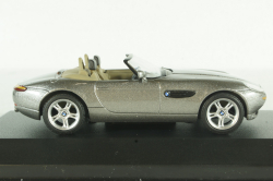 BMW Z8 SPIDER 2000 , Altaya 1:43