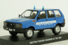 Rayton Fissore Magnum 2.5 TDI 1997, Altaya 1:43