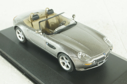BMW Z8 SPIDER 2000 , Altaya 1:43