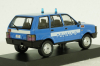 Rayton Fissore Magnum 2.5 TDI 1997, Altaya 1:43