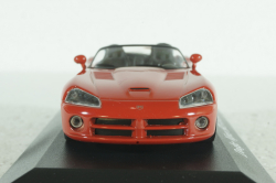 Dodge VIPER SRT-10 SPIDER 2003, Altaya 1:43