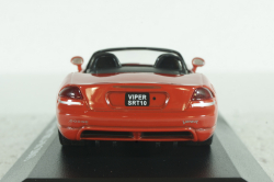 Dodge VIPER SRT-10 SPIDER 2003, Altaya 1:43