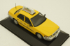 Ford Crown Victoria, New York Taxi, CCC222, IXO 1:43