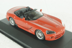 Dodge VIPER SRT-10 SPIDER 2003, Altaya 1:43