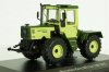 Mercedes MB1100 TRACTOR, 1975, Hachette 1:43