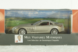 Mercedes SLR McLAREN 2003, Altaya 1:43