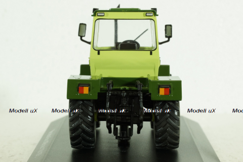 Mercedes MB1100 TRACTOR, 1975, Hachette 1:43