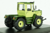 Mercedes MB1100 TRACTOR, 1975, Hachette 1:43