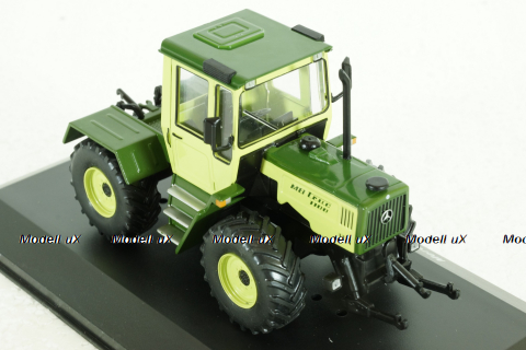 Mercedes MB1100 TRACTOR, 1975, Hachette 1:43