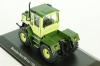 Mercedes MB1100 TRACTOR, 1975, Hachette 1:43