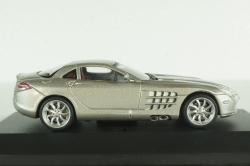 Mercedes SLR McLAREN 2003, Altaya 1:43