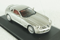 Mercedes SLR McLAREN 2003, Altaya 1:43