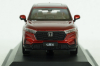 Honda CRV, red,  Paudi 1:43