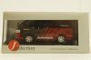 Toyota Hiace Van 2005, Yokohama Advan, red, JC087, J-Collection 1:43