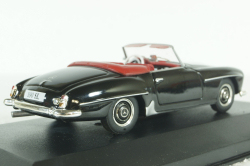 Mercedes SL-Class 190SL Spider Cabriolet (W121) 1955, Altaya 1:43