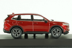 Honda CRV, red,  Paudi 1:43