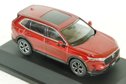 Honda CRV, red,  Paudi 1:43