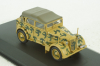 Fiat 508CM Colonia, Altaya Military #52, Altaya 1:43