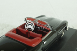 Mercedes SL-Class 190SL Spider Cabriolet (W121) 1955, Altaya 1:43