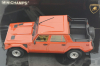 Lamborghini LM002, red, 1984, 436103372, Mnichamps 1:43