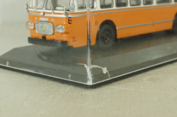 Scania Vabis D11 1964, Atlas 1:72