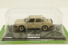 Skoda 105 L, beige, KALEIDOSKOP SKODA (DeAgostini) 1:43