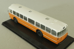 Scania Vabis D11 1964, Atlas 1:72