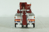 Peterbilt 359 Wrecker, white, towing automobile, TTR030.22, IXO 1:43