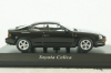 Toyota Celica 1994 black, 940166620, Maxichamps 1:43