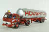 Pegaso 3911-50 Tanker Houghton 1977, Camiones y Autobuses, Salvat 1:43